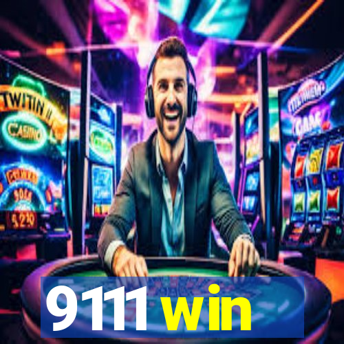 9111 win